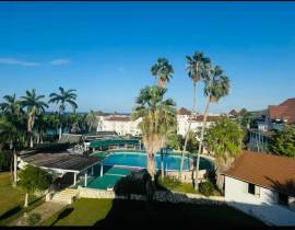 Apartment for Rent St. James, Rose Hall