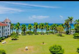 Apartment for Rent St. James, Rose Hall