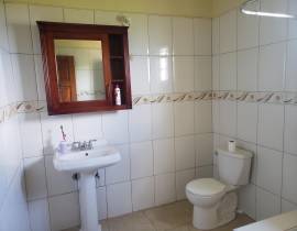 House for Rent St. Mary, Tower Isle