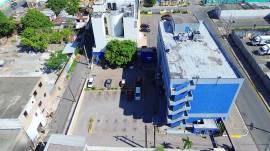 Commercial Bldg/Offices for Rent Kingston & St. An