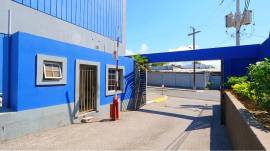 Commercial Bldg/Offices for Rent Kingston & St. An