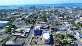 Commercial Bldg/Offices for Rent Kingston & St. An