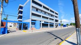 Commercial Bldg/Offices for Rent Kingston & St. An