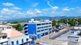 Commercial Bldg/Offices for Rent Kingston & St. An