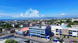 Commercial Bldg/Offices for Rent Kingston & St. An