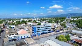 Commercial Bldg/Offices for Rent Kingston & St. An