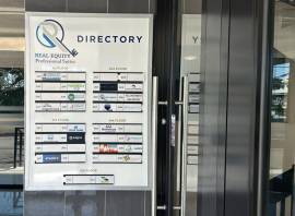 Commercial Bldg/Offices for Rent Kingston & St. An