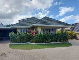 House for Rent St. Ann, Richmond