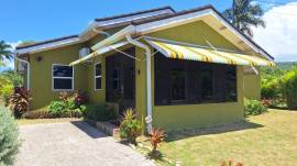 House for Rent St. Ann, Drax Hall Estate