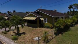 House for Rent St. Ann, Drax Hall Estate