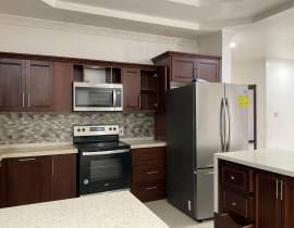 Apartment for Rent Kingston & St. Andrew, Kingston