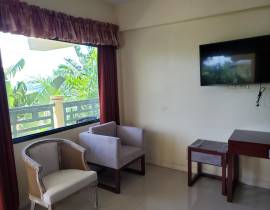 Resort Apartment/Villa for Rent St. James, Montego