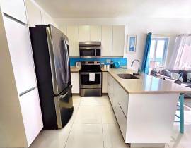 Apartment for Rent St. Mary, Tower Isle