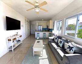 Apartment for Rent St. Mary, Tower Isle