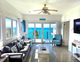 Apartment for Rent St. Mary, Tower Isle