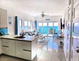 Apartment for Rent St. Mary, Tower Isle