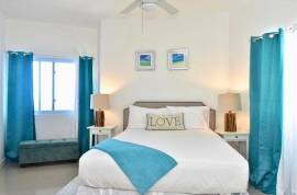 Apartment for Rent St. Mary, Tower Isle