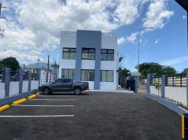 Commercial Bldg/Offices for Rent Kingston & St. An