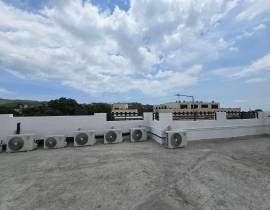 Commercial Bldg/Offices for Rent Kingston & St. An