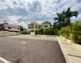 Apartment for Rent Kingston & St. Andrew, Kingston