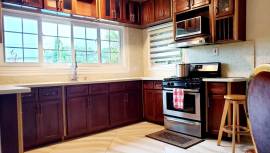 Townhouse for Rent St. James, Ironshore