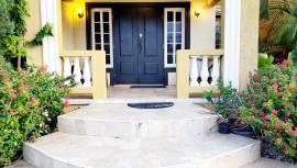 Townhouse for Rent St. James, Ironshore