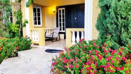 Townhouse for Rent St. James, Ironshore