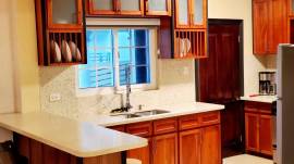 Townhouse for Rent St. James, Ironshore