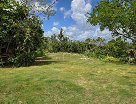 House for Rent St. James, Kempshot Pen
