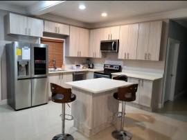 Resort Apartment/Villa for Rent St. Ann, Drax Hall