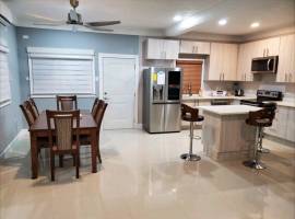 Resort Apartment/Villa for Rent St. Ann, Drax Hall
