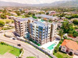 Apartment for Rent Kingston & St. Andrew, Kingston