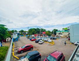 Commercial Bldg/Offices for Rent Kingston & St. An