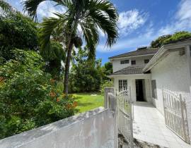 Townhouse for Rent Kingston & St. Andrew, Kingston