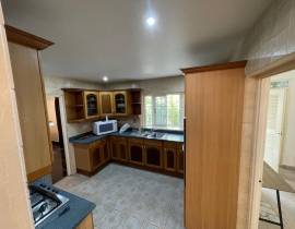 Townhouse for Rent Kingston & St. Andrew, Kingston