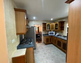 Townhouse for Rent Kingston & St. Andrew, Kingston