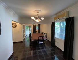 Townhouse for Rent Kingston & St. Andrew, Kingston