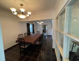 Townhouse for Rent Kingston & St. Andrew, Kingston