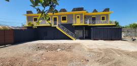 Commercial Bldg/Offices for Rent Kingston & St. An