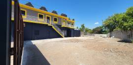 Commercial Bldg/Offices for Rent Kingston & St. An