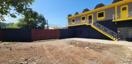 Commercial Bldg/Offices for Rent Kingston & St. An