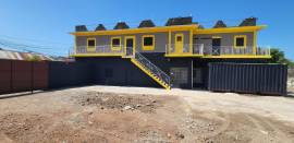 Commercial Bldg/Offices for Rent Kingston & St. An