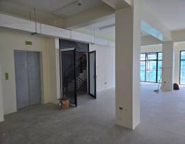 Commercial Bldg/Offices for Rent Kingston & St. An