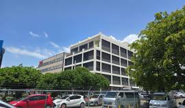 Commercial Bldg/Offices for Rent Kingston & St. An