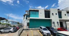 Commercial Bldg/Offices for Rent Kingston & St. An