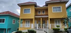 Townhouse for Rent St. James, Montego Bay