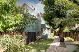 Townhouse for Rent Kingston & St. Andrew, Kingston