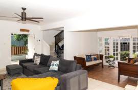 Townhouse for Rent Kingston & St. Andrew, Kingston