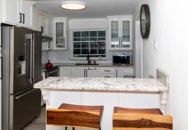 Townhouse for Rent Kingston & St. Andrew, Kingston