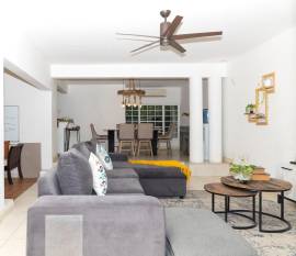 Townhouse for Rent Kingston & St. Andrew, Kingston